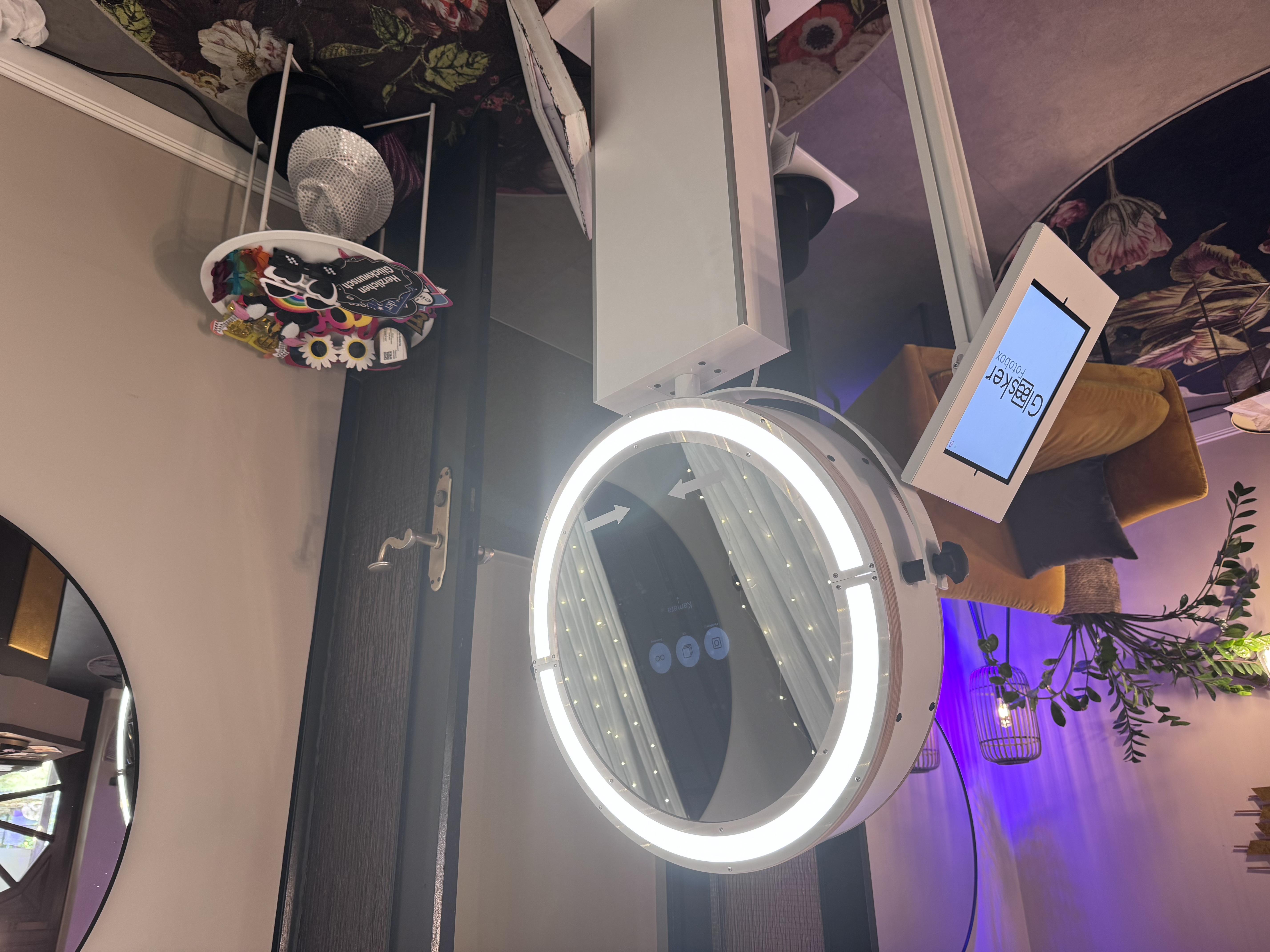 Eventspiegel M Ansicht 3