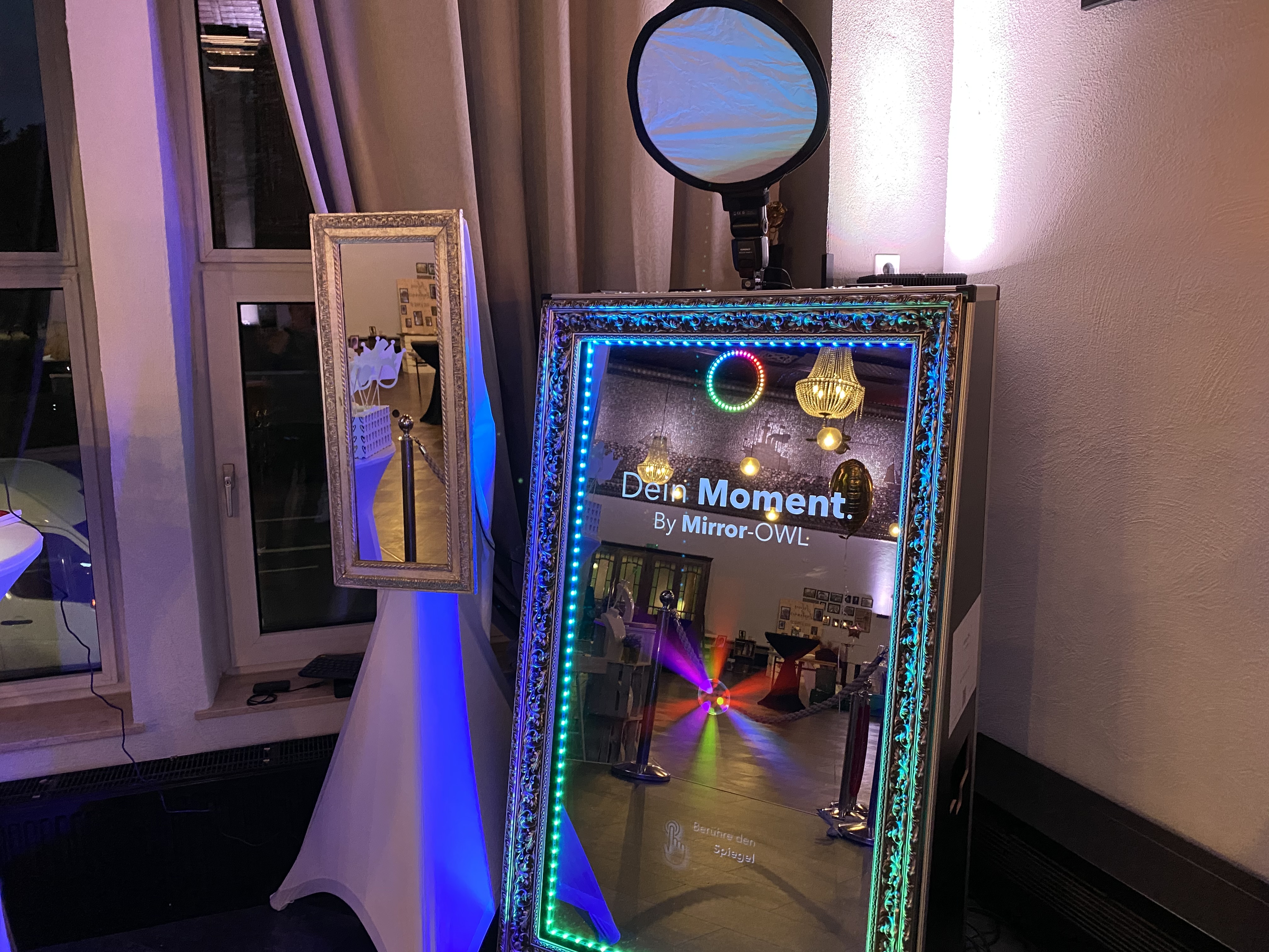 Eventspiegel XL Ansicht 3