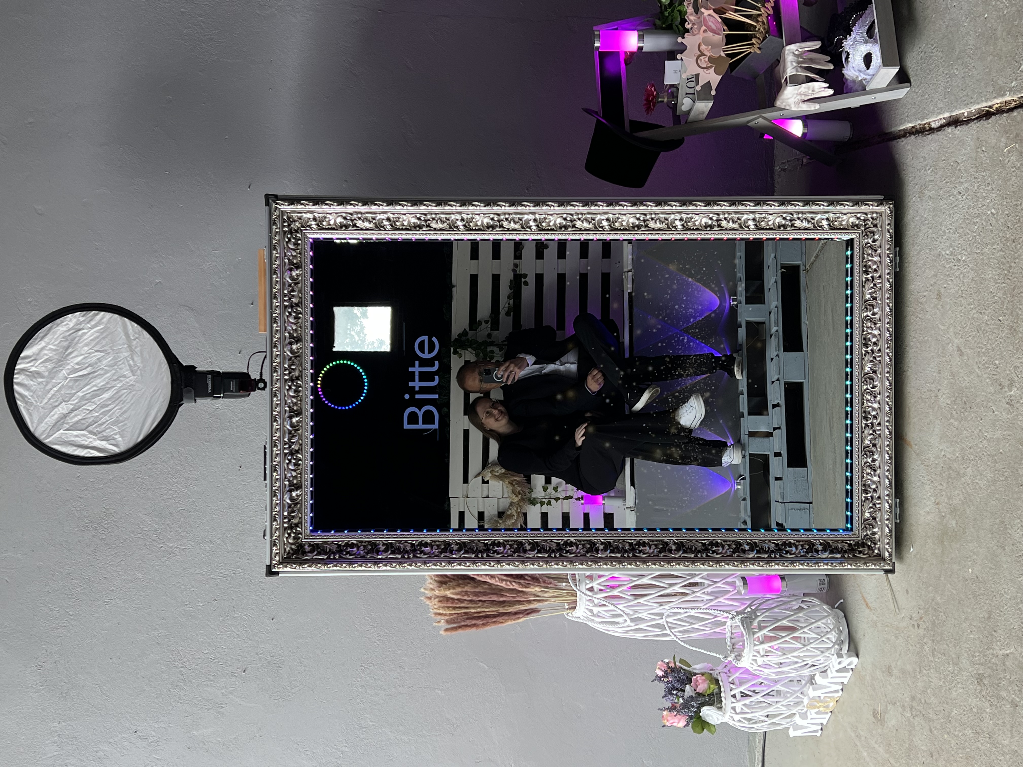 Eventspiegel XL Ansicht 2